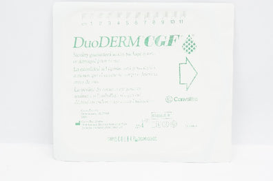ConvaTec CC4644A DuoDERM CGF Dressing